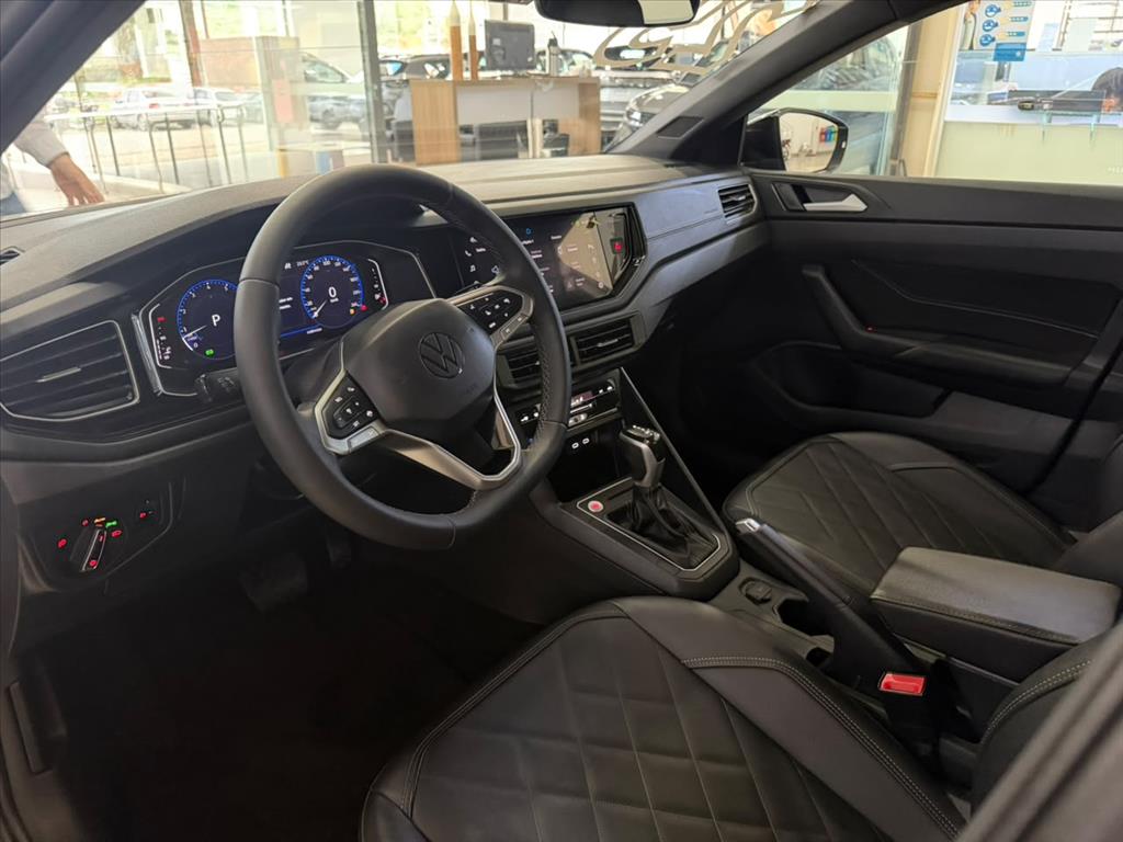 VIRTUS 1.4 250 TSI EXCLUSIVE AUTOMÁTICO11