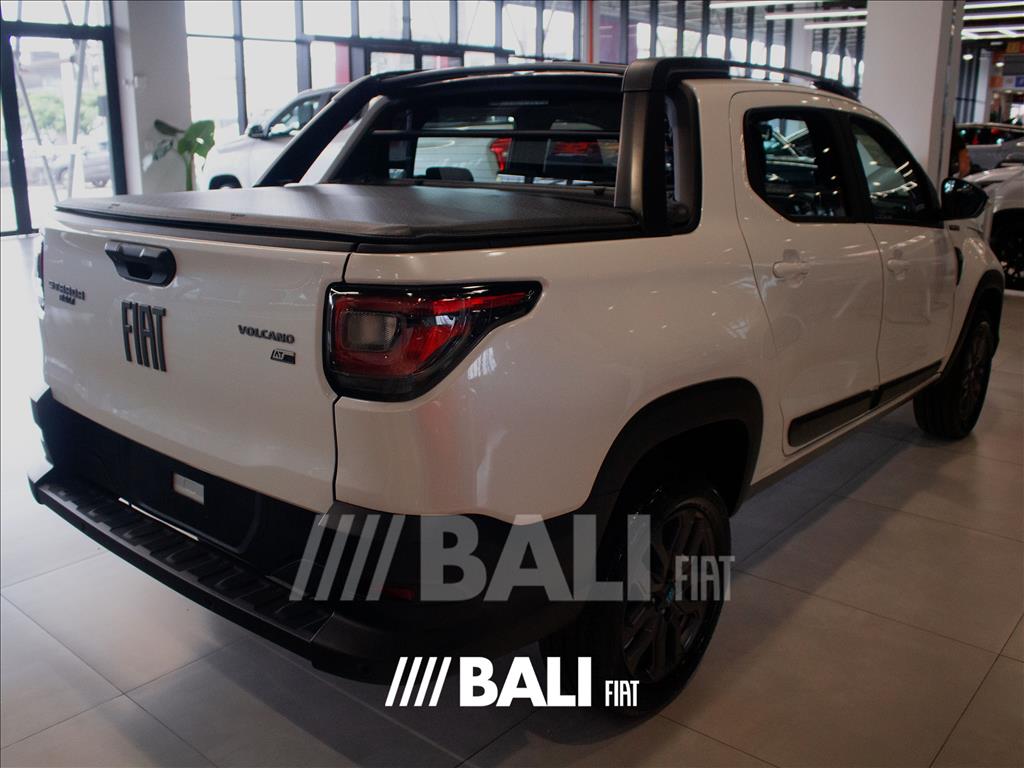 STRADA 1.3 FIREFLY FLEX VOLCANO CD CVT3