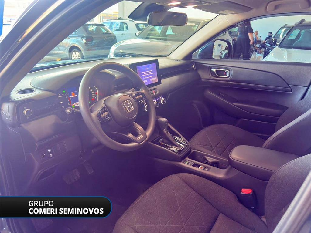 HR-V 1.5 DI I-VTEC FLEX EX CVT5