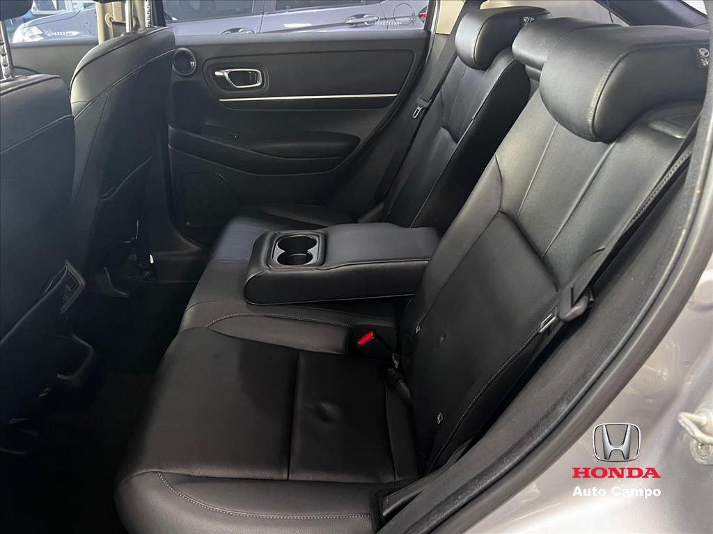 HR-V 1.5 DI I-VTEC TURBO FLEX TOURING CVT7