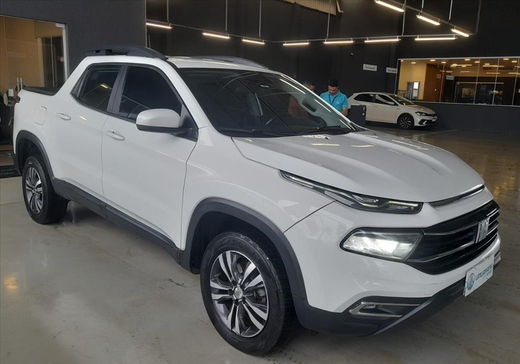 TORO 1.3 TURBO 270 FLEX FREEDOM AT62