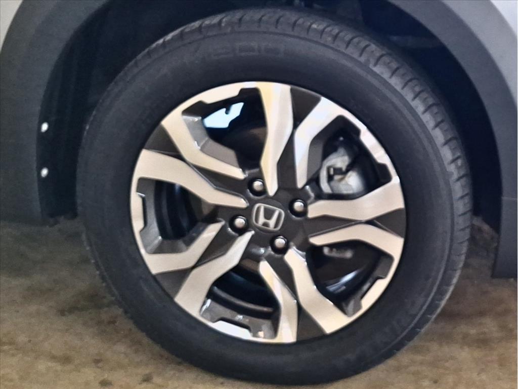 WR-V 1.5 16V FLEXONE EX CVT9