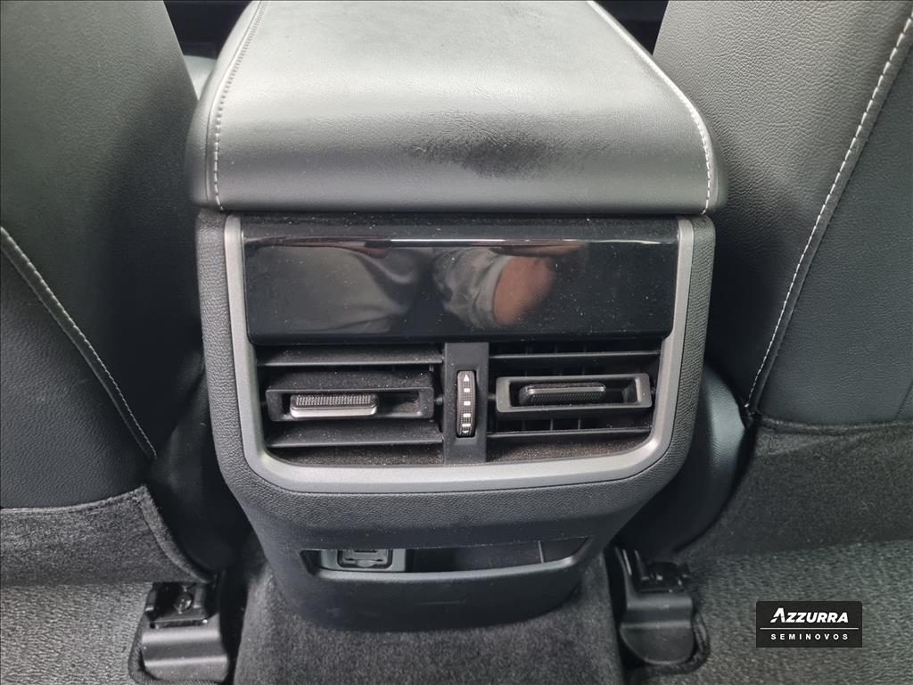 TITANO 2.2 TURBO DIESEL VOLCANO 4X4 AT620