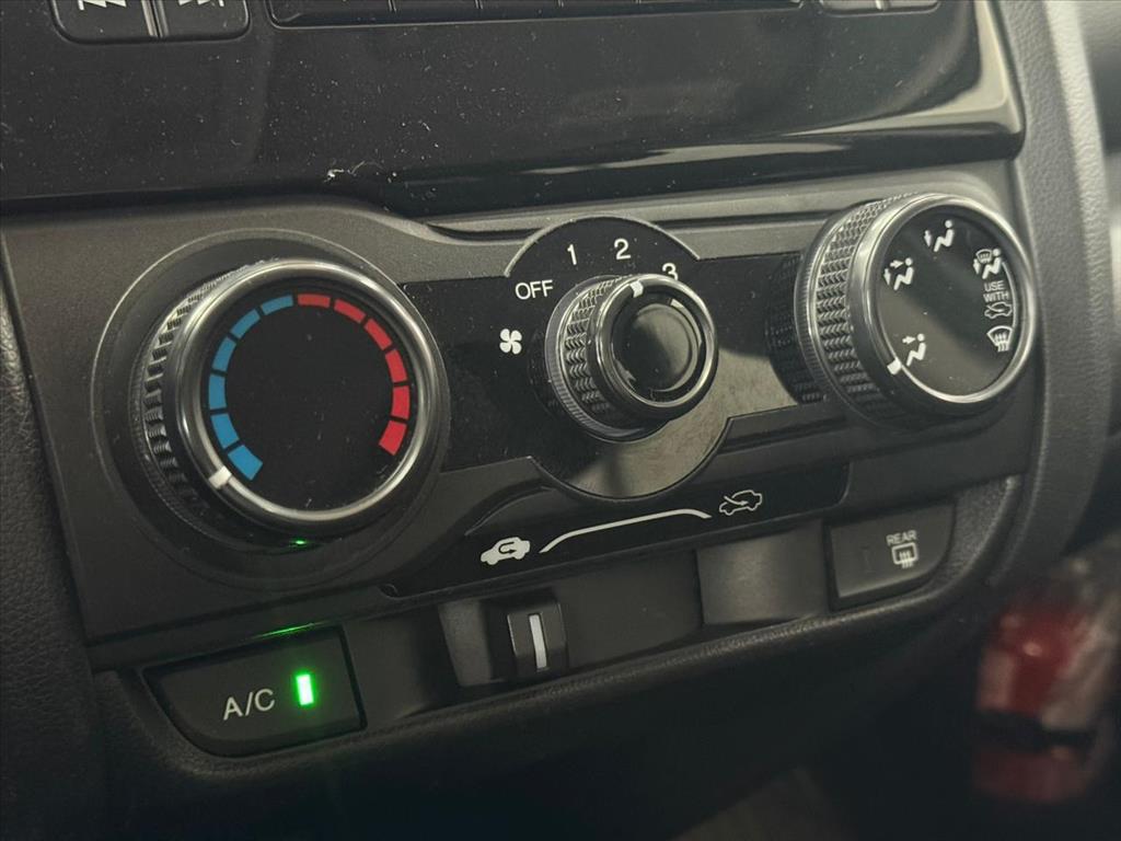 FIT 1.5 EX 16V FLEX 4P AUTOMÁTICO8