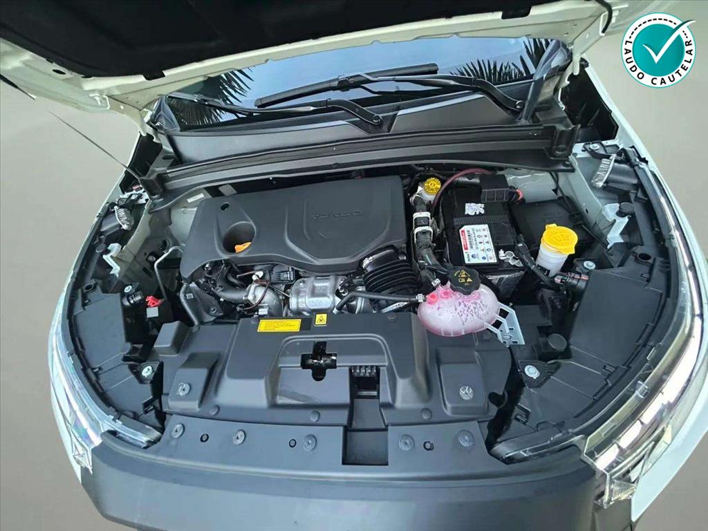 TORO 1.3 TURBO 270 FLEX FREEDOM AT615