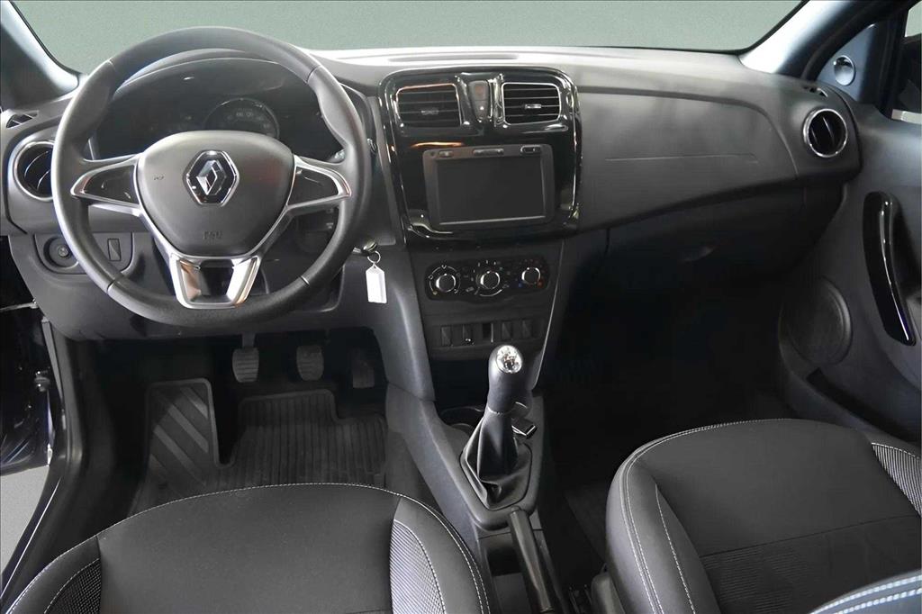 LOGAN 1.0 12V SCE FLEX ZEN MANUAL8