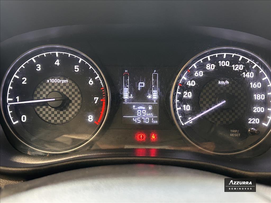 HB20X 1.6 16V FLEX VISION MANUAL16