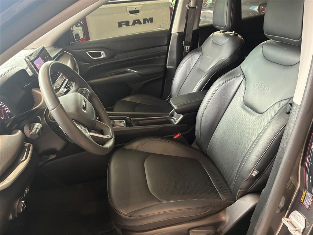COMPASS 1.3 T270 TURBO FLEX LONGITUDE AT67