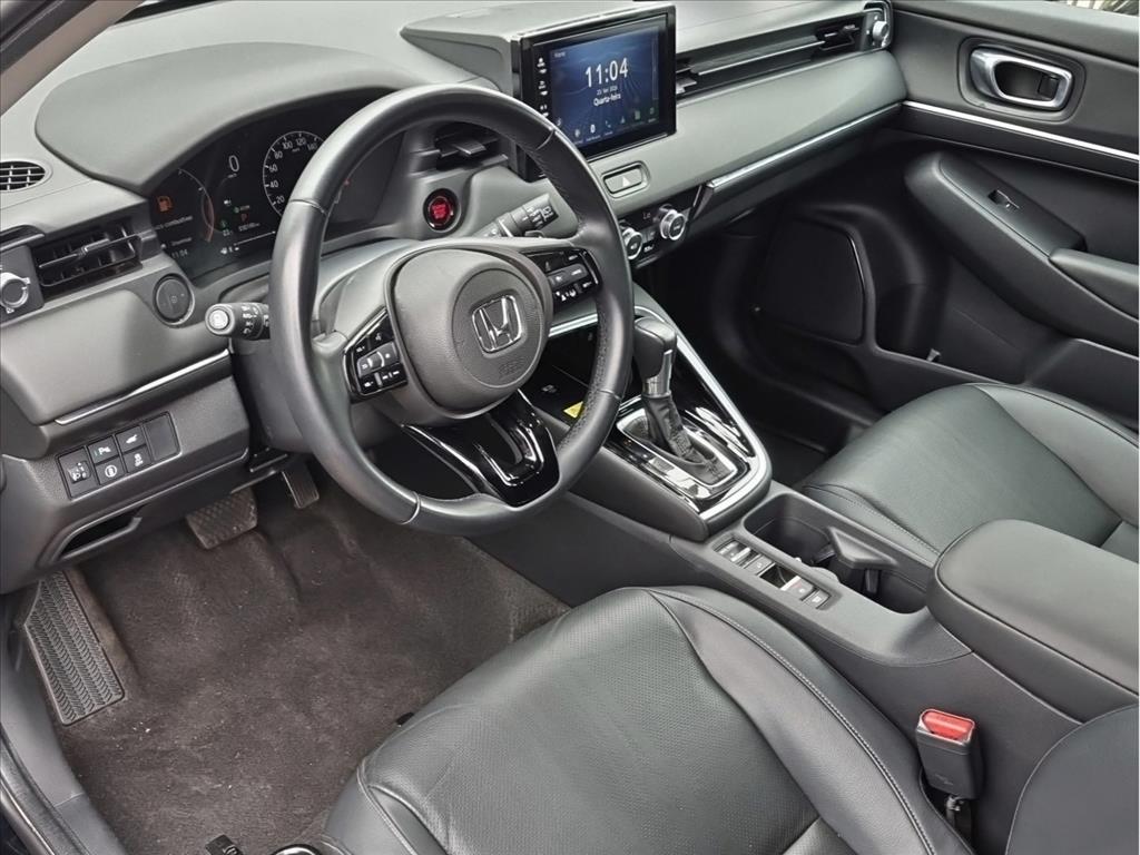 HR-V 1.5 DI I-VTEC TURBO FLEX TOURING CVT5