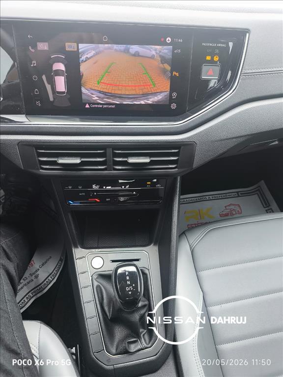 NIVUS 1.0 200 TSI TOTAL FLEX HIGHLINE AUTOMÁTICO6