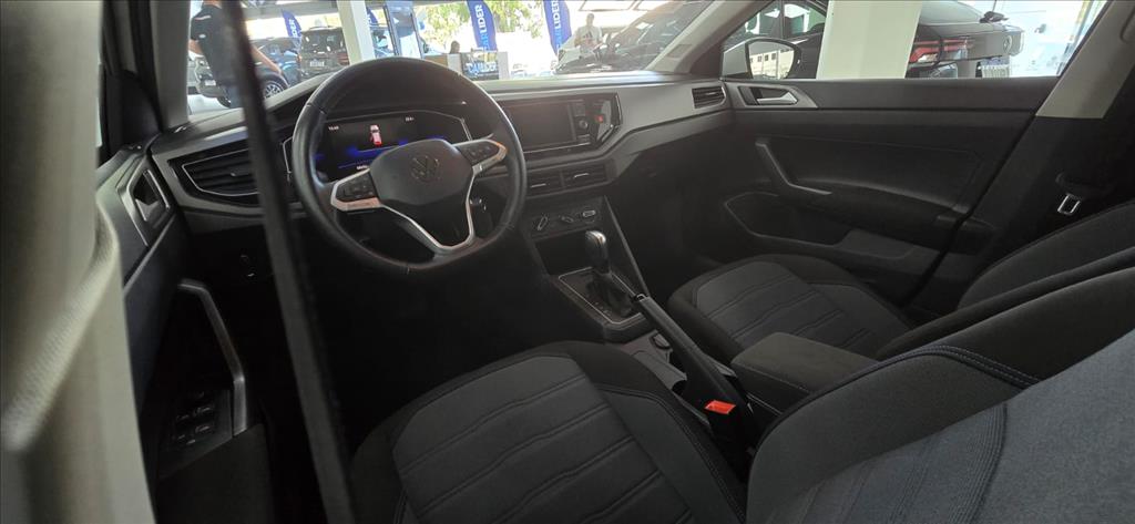 NIVUS 1.0 200 TSI TOTAL FLEX COMFORTLINE AUTOMÁTICO5