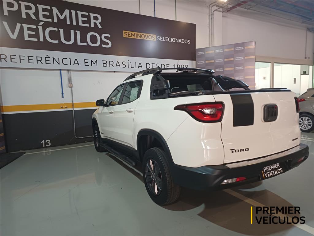 TORO 1.8 16V EVO FLEX FREEDOM AT69