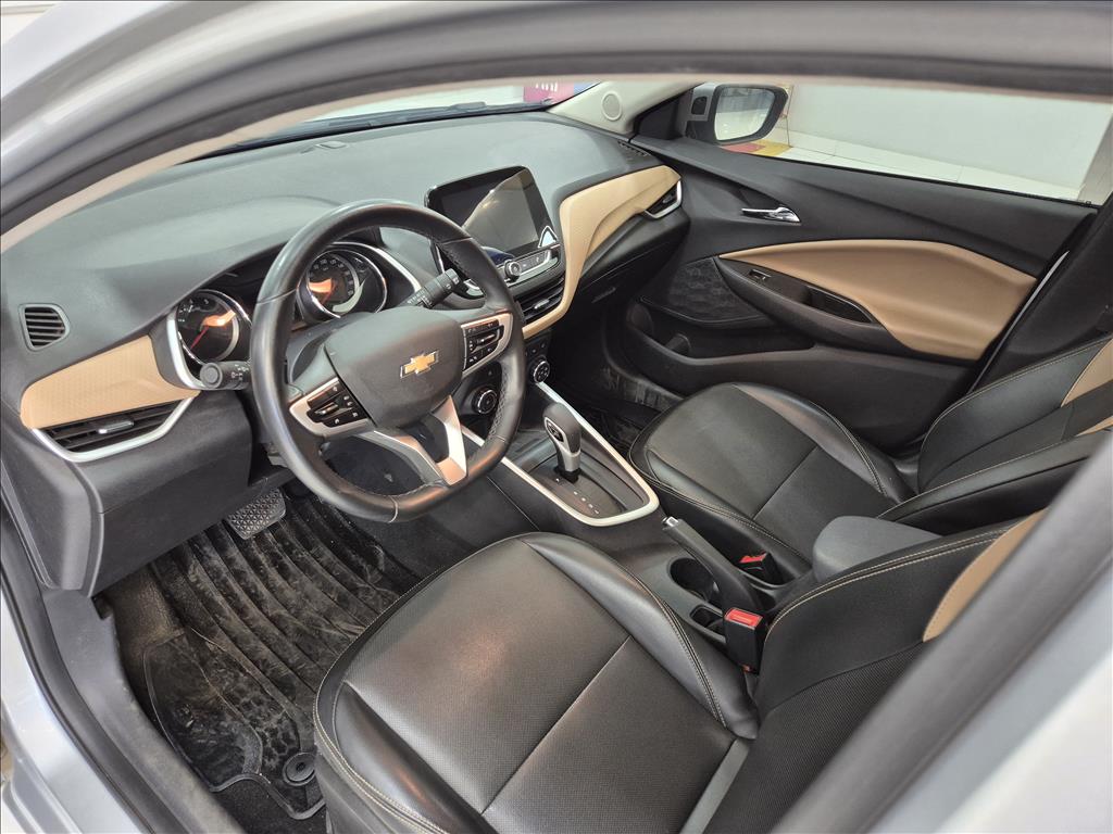 ONIX 1.0 TURBO FLEX PREMIER AUTOMÁTICO6