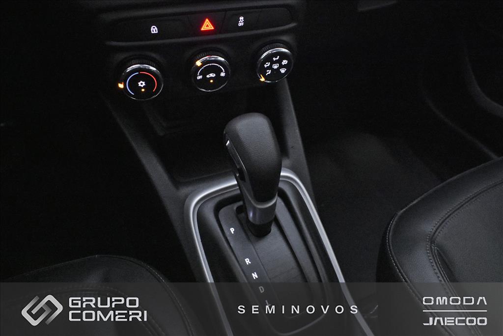 TRACKER 1.0 TURBO FLEX LTZ AUTOMÁTICO9