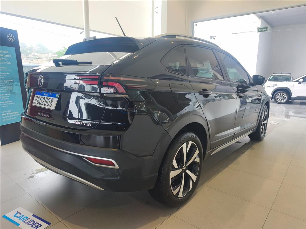 NIVUS 1.0 200 TSI TOTAL FLEX HIGHLINE AUTOMÁTICO3