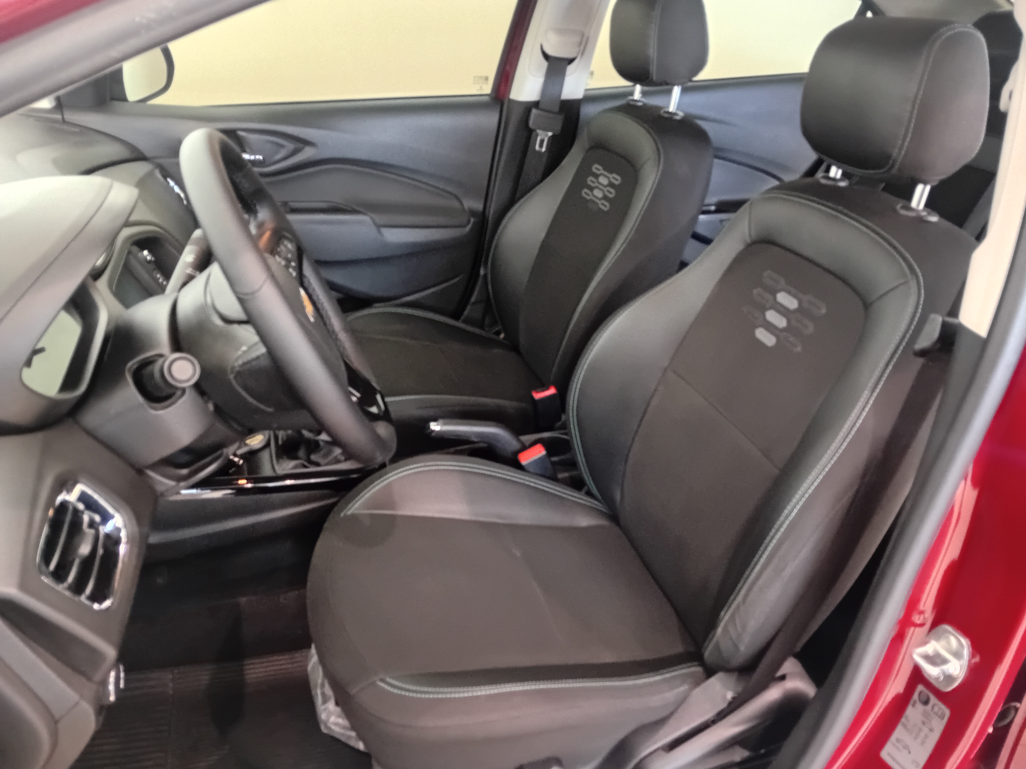 Chevrolet Prisma 1.4 Mpfi LT 8V Flex 4P Manual - foto 9