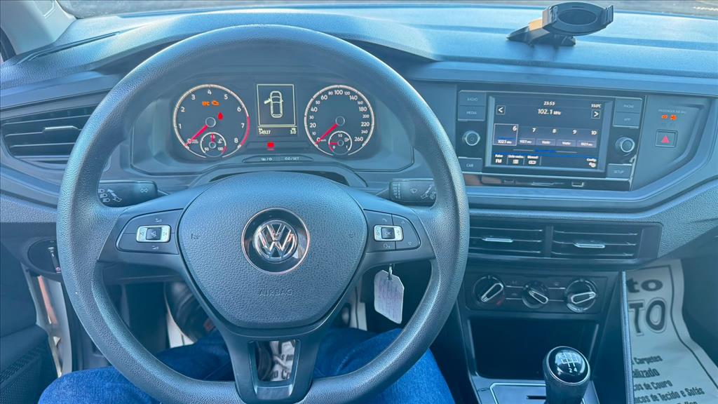 POLO 1.0 MPI TOTAL FLEX MANUAL6