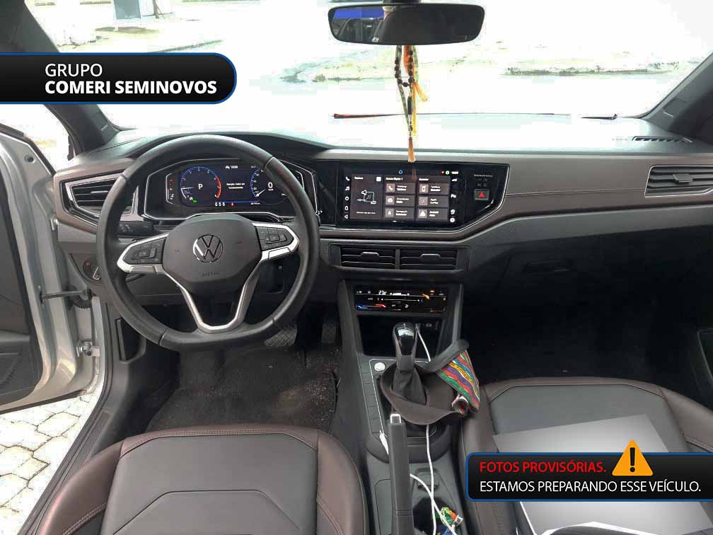 VIRTUS 1.0 200 TSI HIGHLINE AUTOMÁTICO2