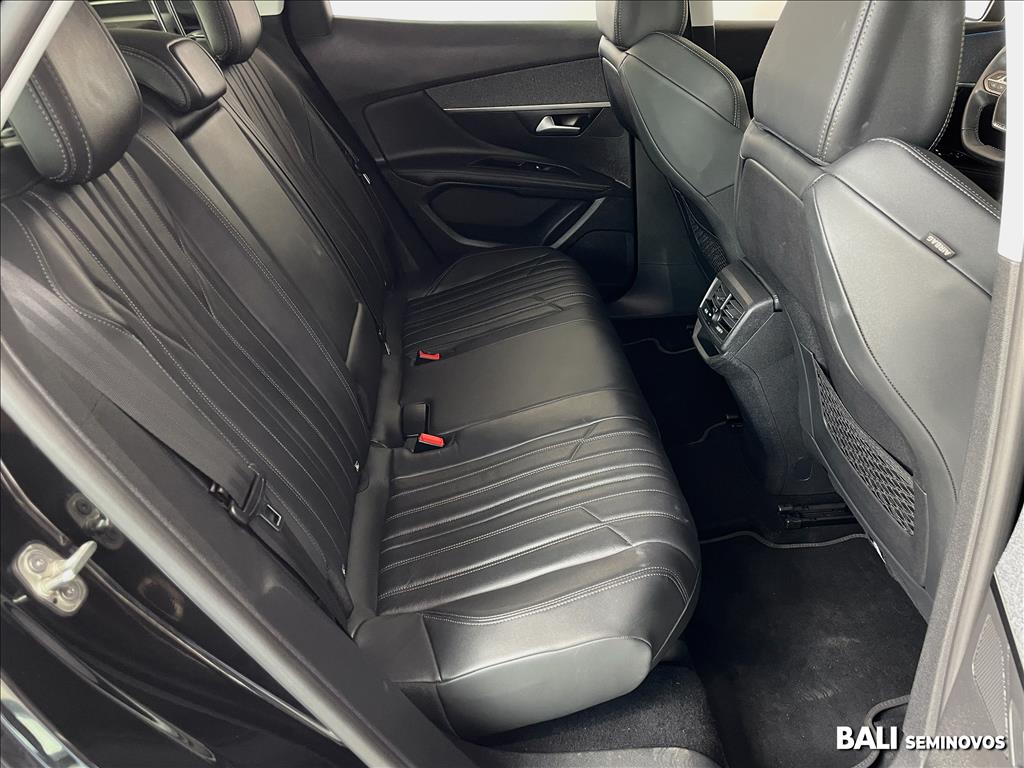 3008 1.6 GRIFFE PACK THP 16V GASOLINA 4P AUTOMÁTICO17