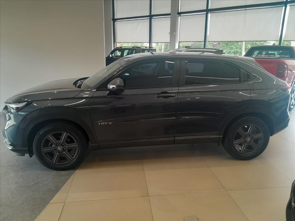 HR-V 1.5 DI I-VTEC FLEX EXL CVT5