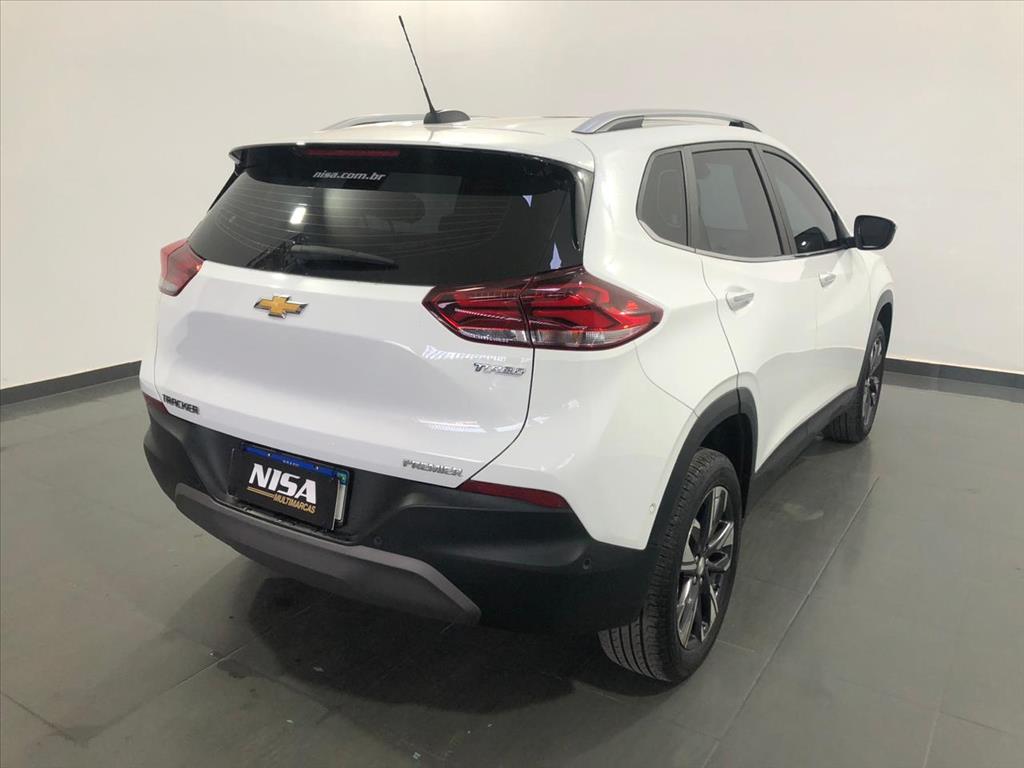 TRACKER 1.2 TURBO FLEX PREMIER AUTOMÁTICO3