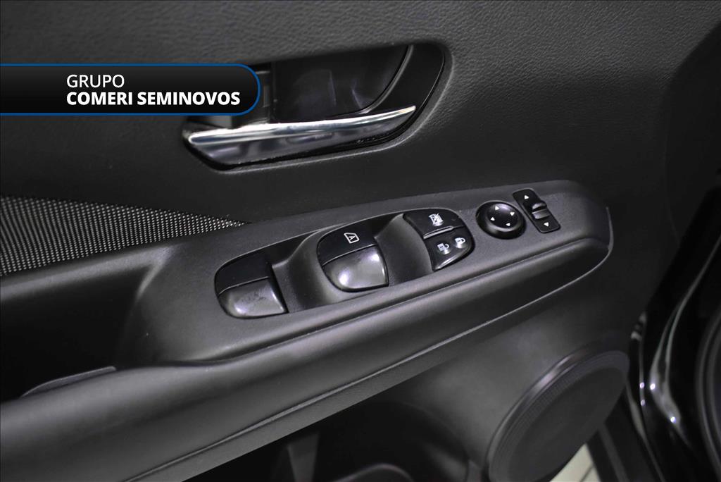 KICKS 1.6 16V FLEXSTART S 4P XTRONIC3