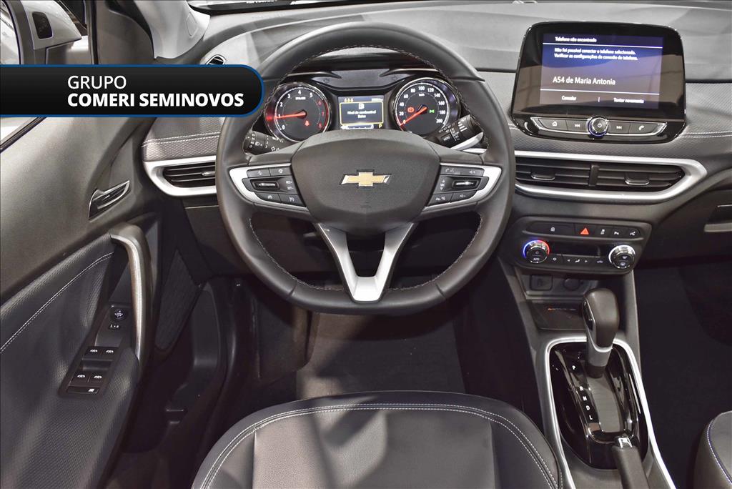 TRACKER 1.2 TURBO FLEX PREMIER AUTOMÁTICO11