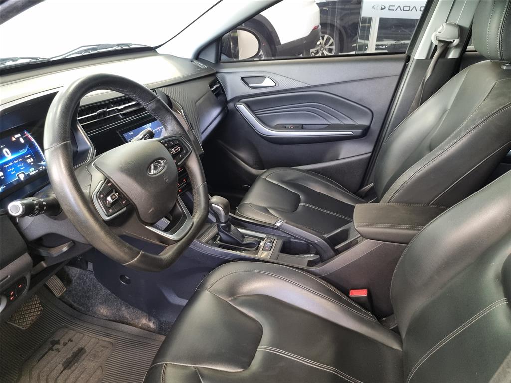 TIGGO 3X 1.0 VVT TURBO iFLEX PRO CVT