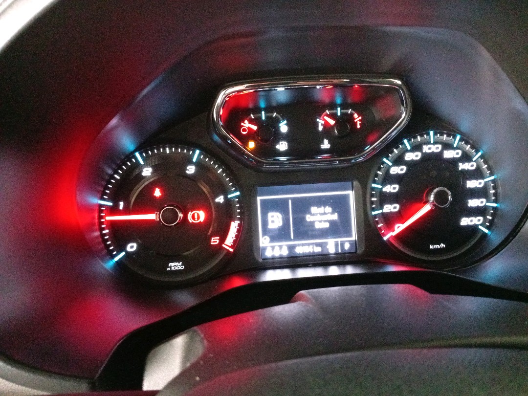 GM - Chevrolet-S10-2.8 16V TURBO DIESEL LTZ CD 4X4 AUTOMÁTICO