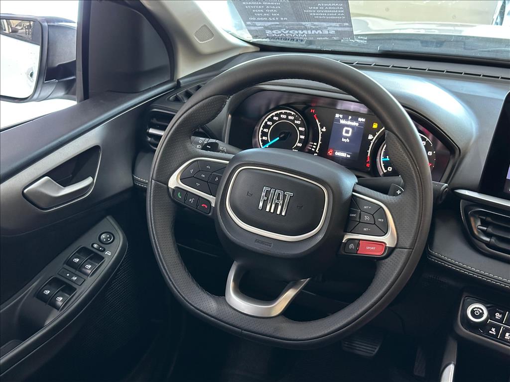 FASTBACK 1.0 TURBO 200 FLEX AUDACE CVT5