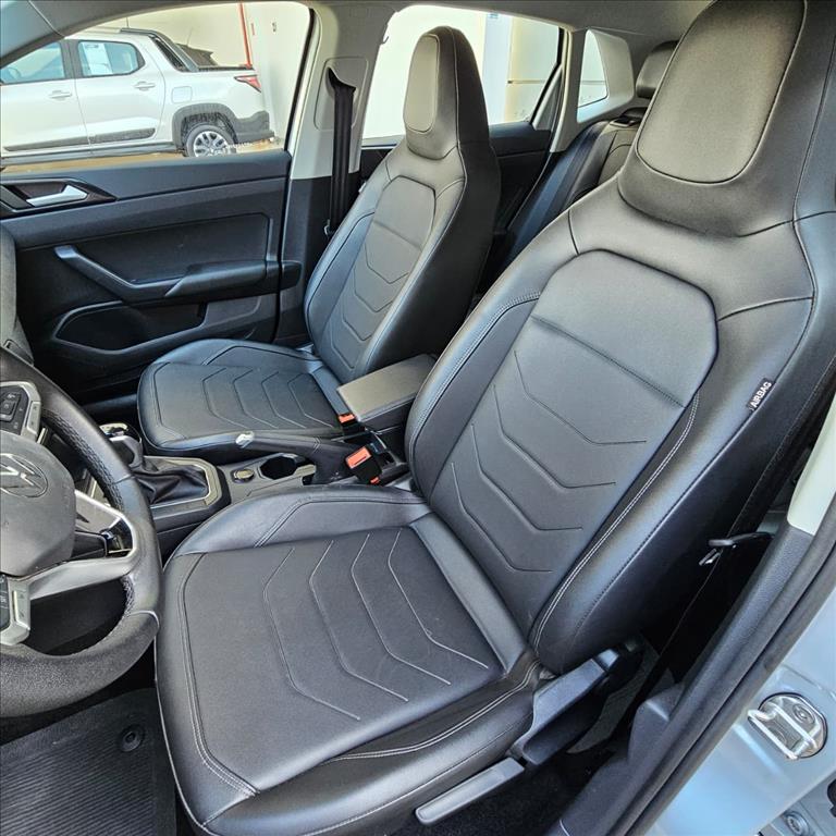 POLO 1.0 170 TSI HIGHLINE AUTOMÁTICO10