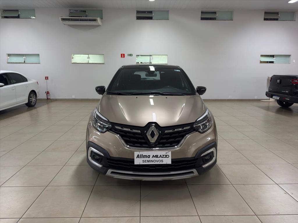 CAPTUR 1.3 TCE FLEX ICONIC X-TRONIC1