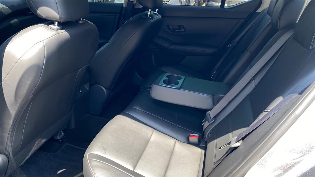 SENTRA 2.0 16V GASOLINA ADVANCE XTRONIC7