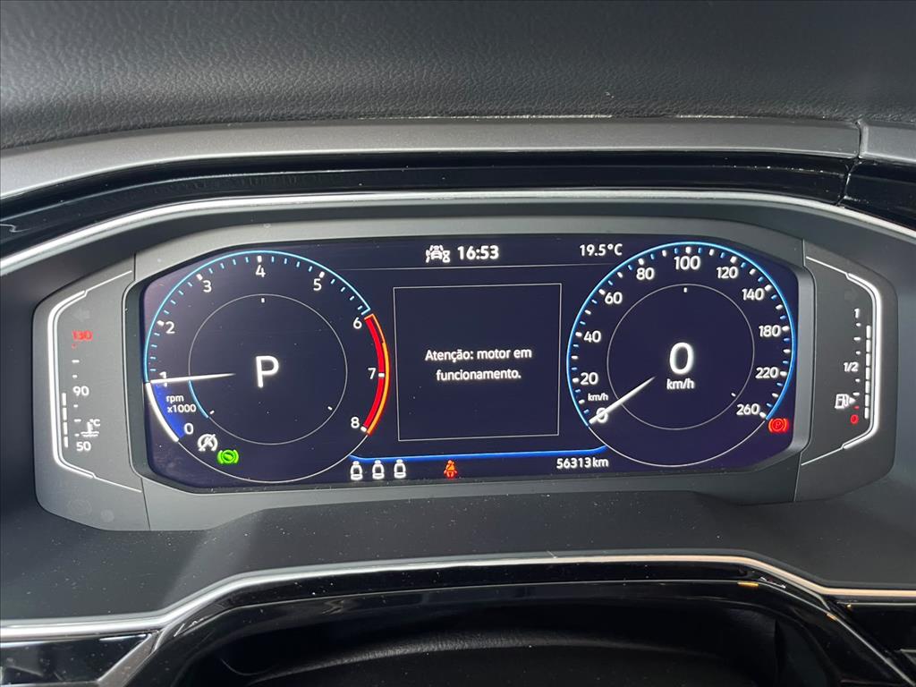 NIVUS 1.0 200 TSI TOTAL FLEX COMFORTLINE AUTOMÁTICO11
