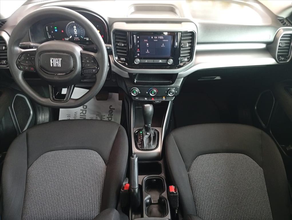 TORO 1.3 TURBO 270 FLEX ENDURANCE AT67