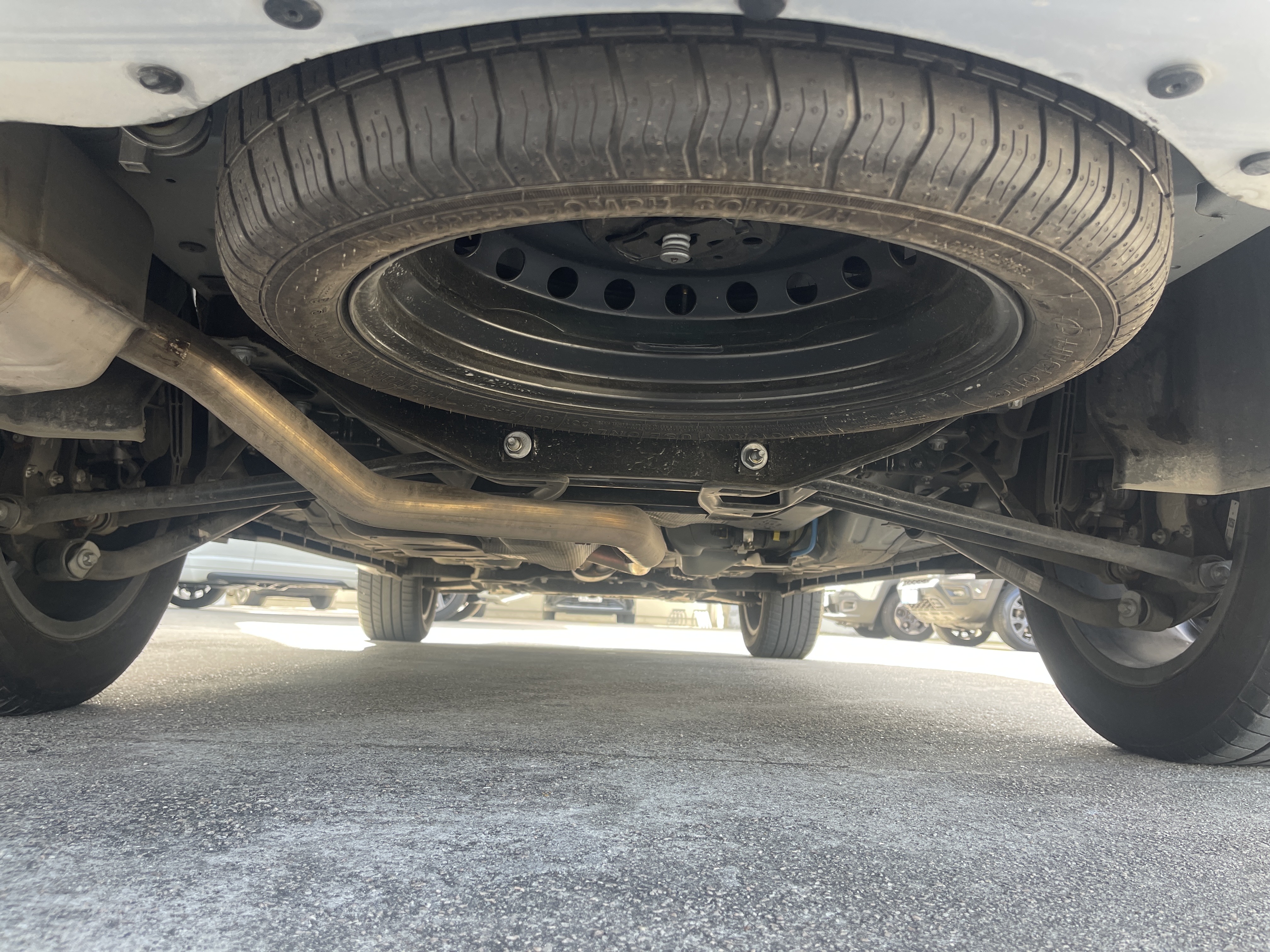 COMMANDER 1.3 T270 TURBO FLEX LIMITED AT610