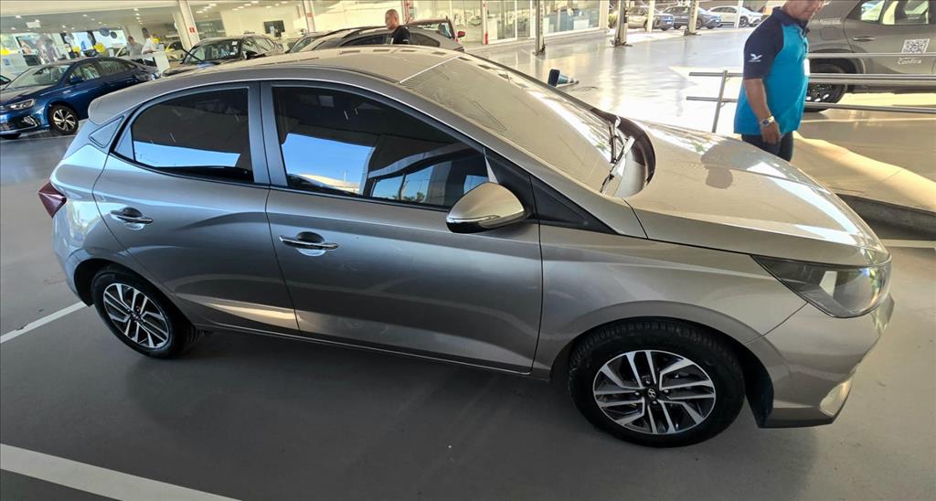 HB20 1.0 12V FLEX LIMITED PLUS MANUAL5