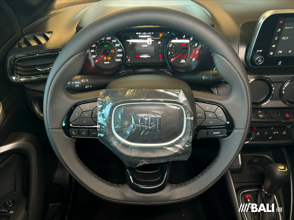 CRONOS 1.3 FIREFLY FLEX PRECISION CVT8