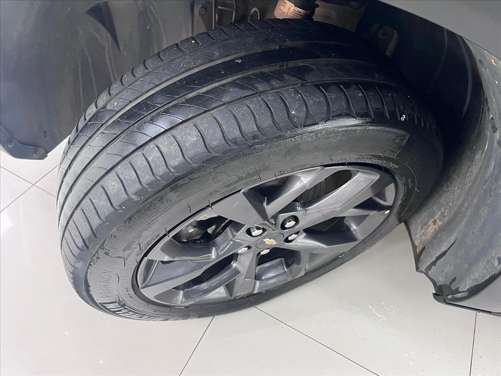 GM - Chevrolet-MONTANA-1.2 TURBO FLEX PREMIER AUTOMÁTICO