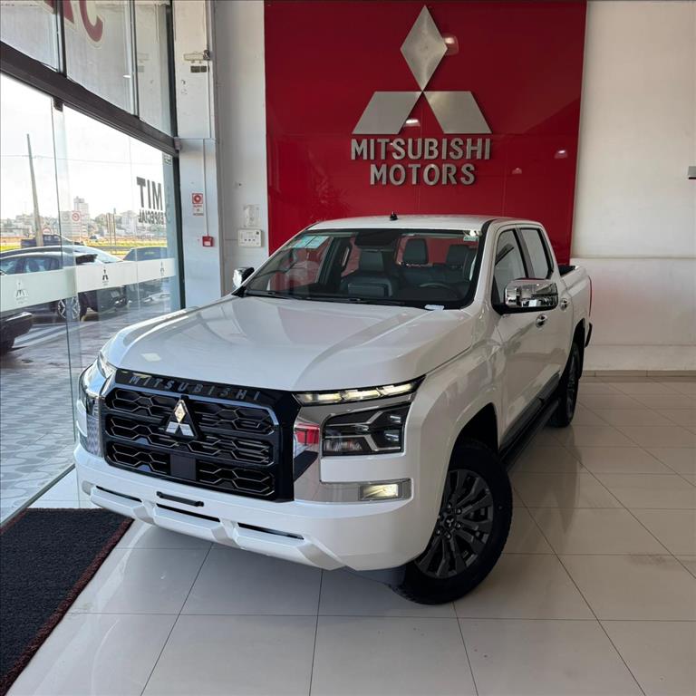 2.4 BITURBO DIESEL CD HPE 4X4 AUTOMÁTICO