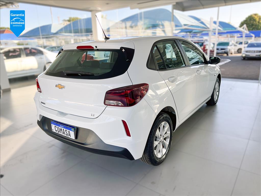 ONIX 1.0 FLEX LT MANUAL7