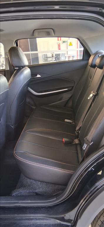 TIGGO 2 1.5 MPFI 16V FLEX ACT 4P AUTOMÁTICO