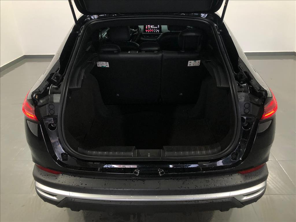 FASTBACK 1.3 TURBO 270 FLEX ABARTH AT6