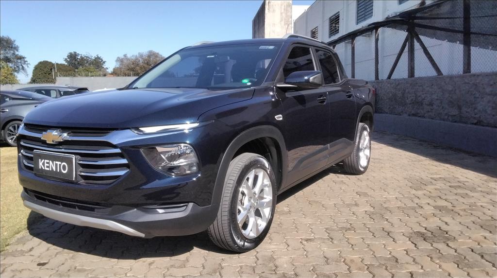 MONTANA 1.2 TURBO FLEX LTZ AUTOMÁTICO