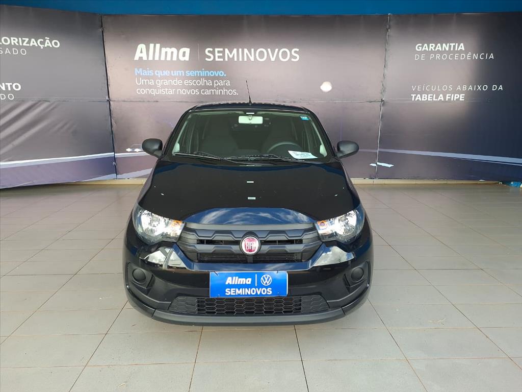 MOBI 1.0 EVO FLEX LIKE. MANUAL1