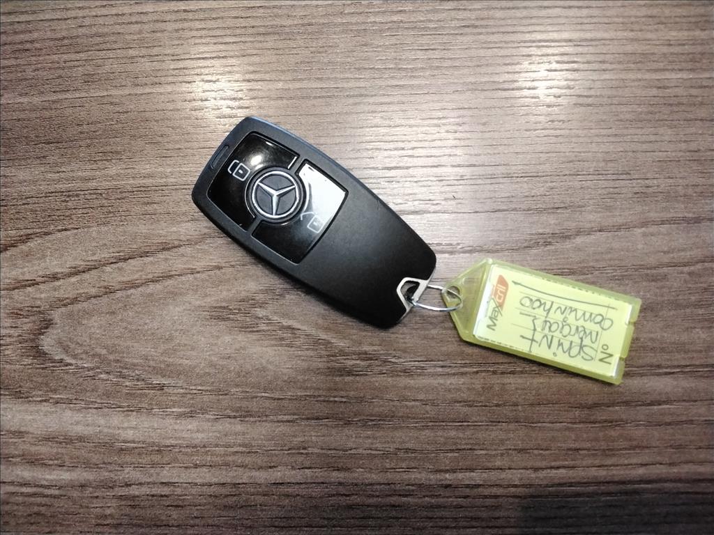 SPRINTER 2.2 CDI DIESEL CHASSIS 314 STREET LONGO MANUAL10 SPRINTER 2.2 CDI DIESEL CHASSIS 314 STREET LONGO MANUAL10