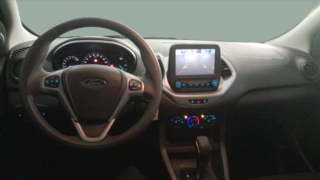 KA 1.5 TI-VCT FLEX SE PLUS MANUAL8