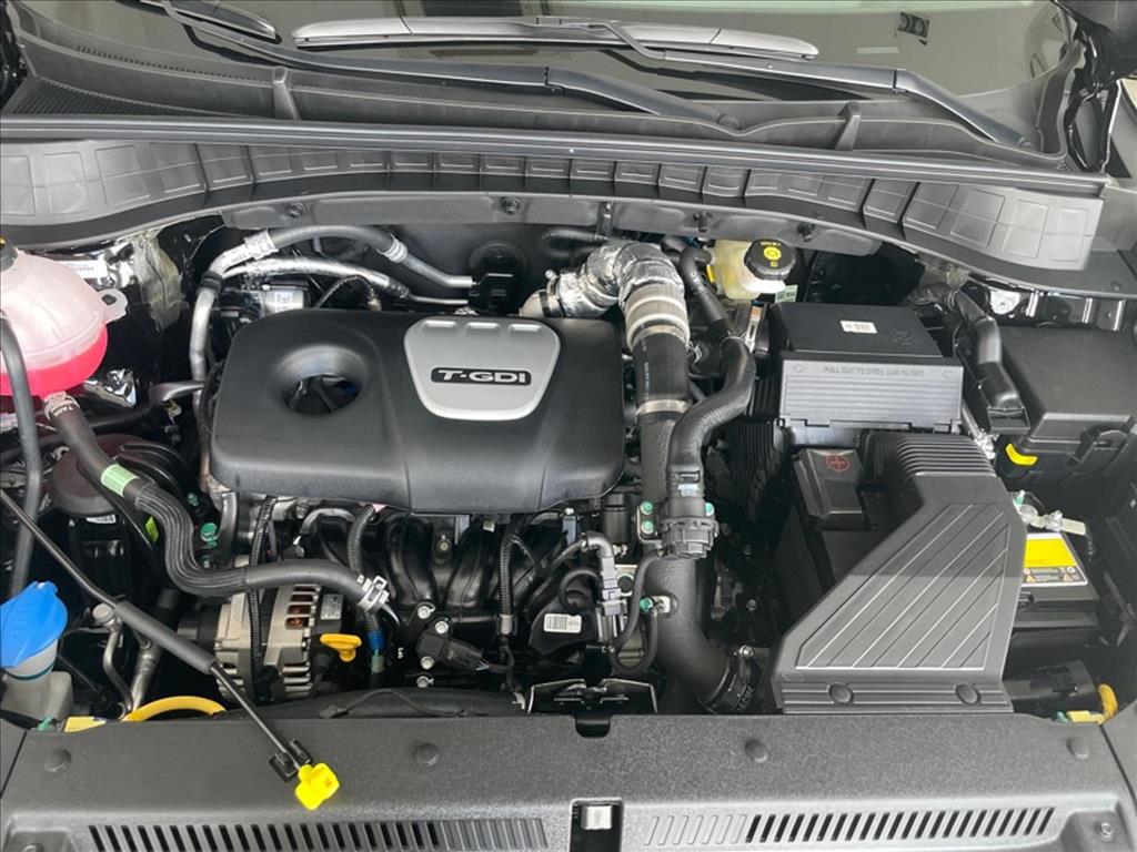 Hyundai-TUCSON-1.6 16V T-GDI GASOLINA LIMITED ECOSHIFT