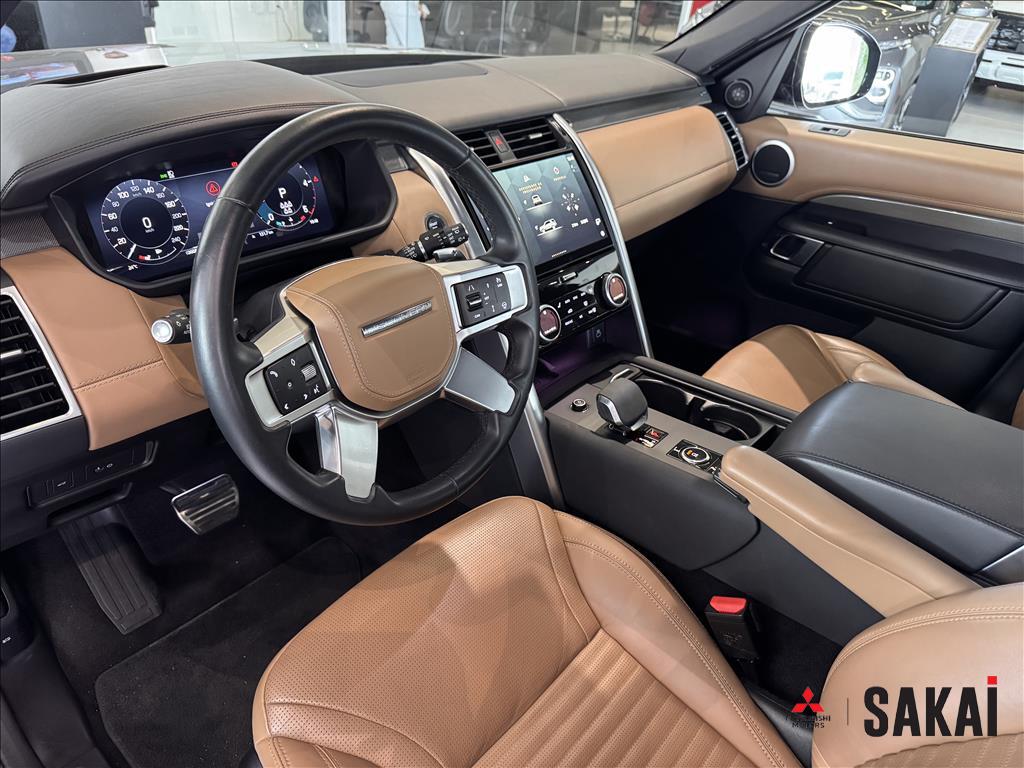 Land Rover-DISCOVERY-3.0 D300 TURBO DIESEL MHEV METROPOLITAN EDITION AUTOMÁTICO