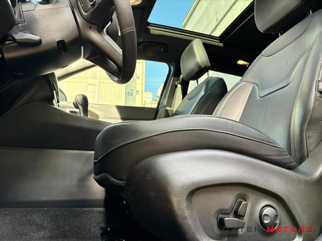 Jeep-COMPASS-1.3 T270 TURBO FLEX S AT6